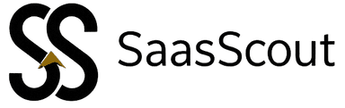 SaaSScout Logo